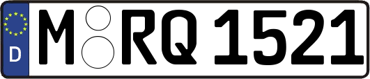 M-RQ1521