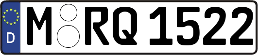 M-RQ1522