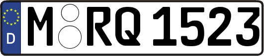 M-RQ1523