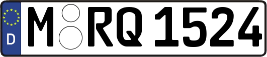 M-RQ1524