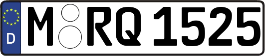 M-RQ1525