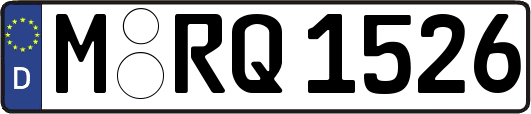 M-RQ1526