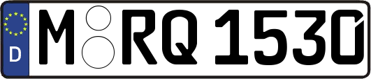 M-RQ1530