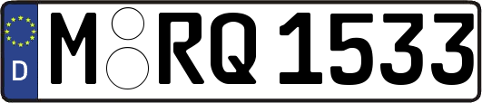 M-RQ1533