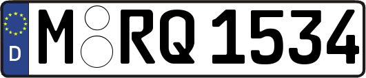 M-RQ1534