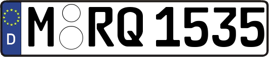 M-RQ1535