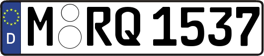 M-RQ1537