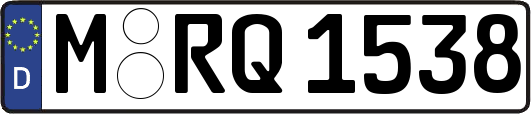 M-RQ1538