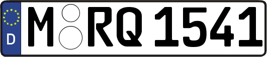 M-RQ1541