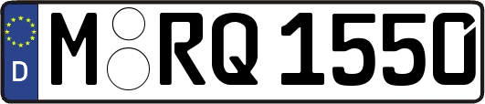 M-RQ1550