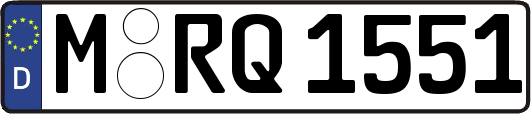 M-RQ1551