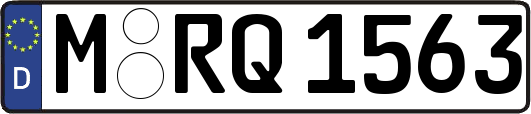 M-RQ1563