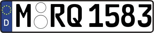 M-RQ1583