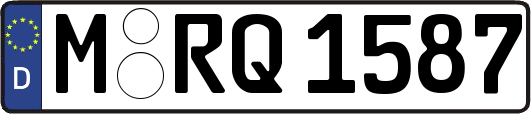 M-RQ1587