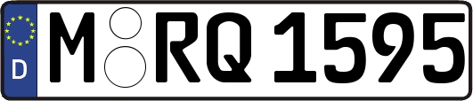 M-RQ1595