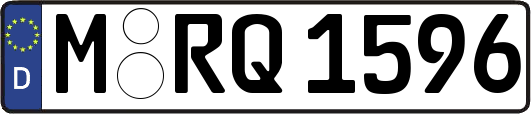 M-RQ1596