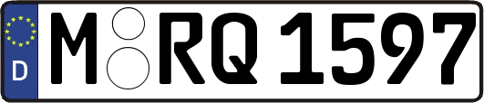 M-RQ1597