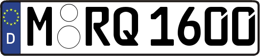 M-RQ1600