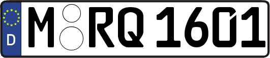 M-RQ1601