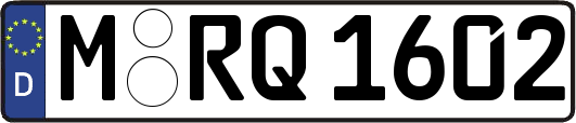 M-RQ1602