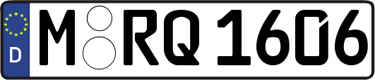 M-RQ1606
