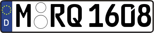M-RQ1608