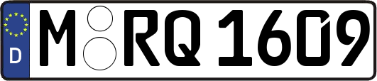M-RQ1609