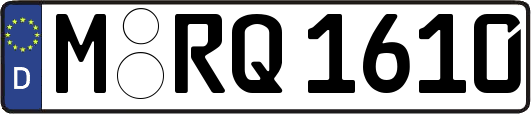 M-RQ1610