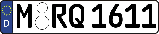 M-RQ1611