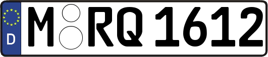 M-RQ1612