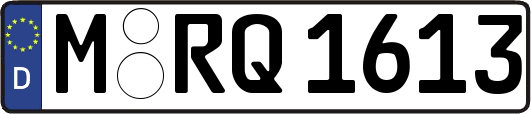 M-RQ1613