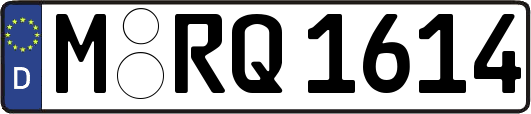 M-RQ1614