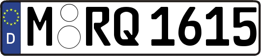 M-RQ1615