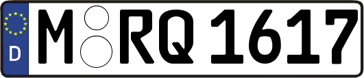 M-RQ1617