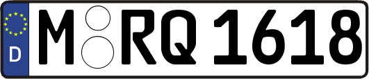 M-RQ1618