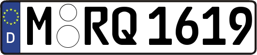 M-RQ1619