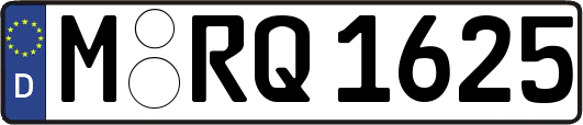 M-RQ1625
