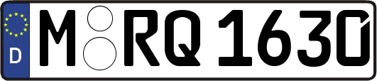 M-RQ1630