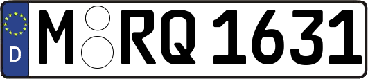 M-RQ1631