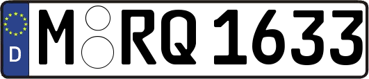 M-RQ1633