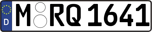 M-RQ1641