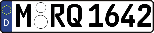 M-RQ1642