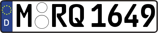 M-RQ1649