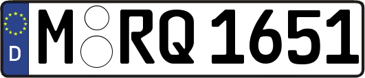 M-RQ1651