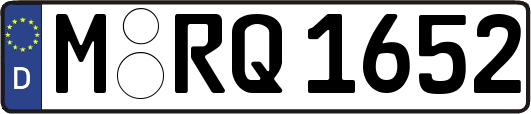 M-RQ1652