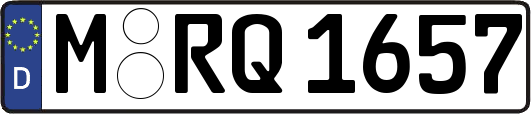 M-RQ1657