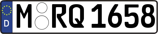 M-RQ1658