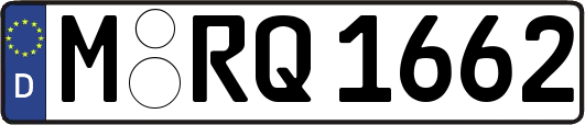M-RQ1662
