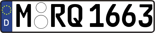 M-RQ1663