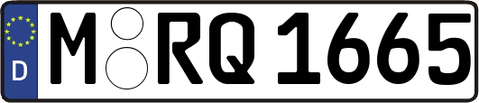 M-RQ1665